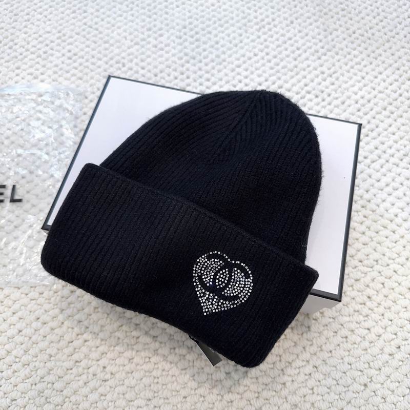 Chanel Hat dx (926)