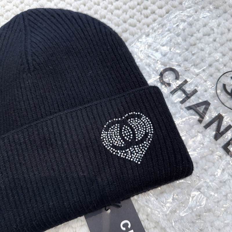 Chanel Hat dx (927)