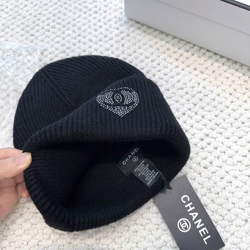 Chanel Hat dx (928)