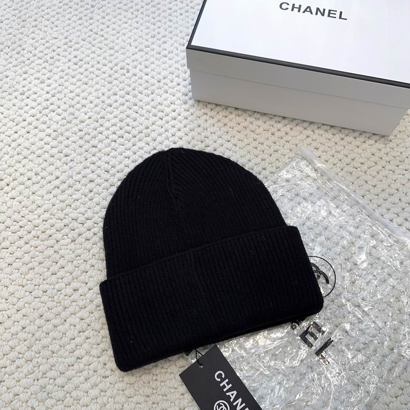 Chanel Hat dx (929)