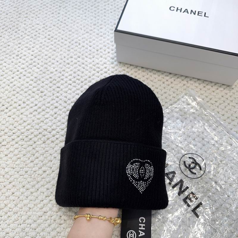 Chanel Hat dx (930)