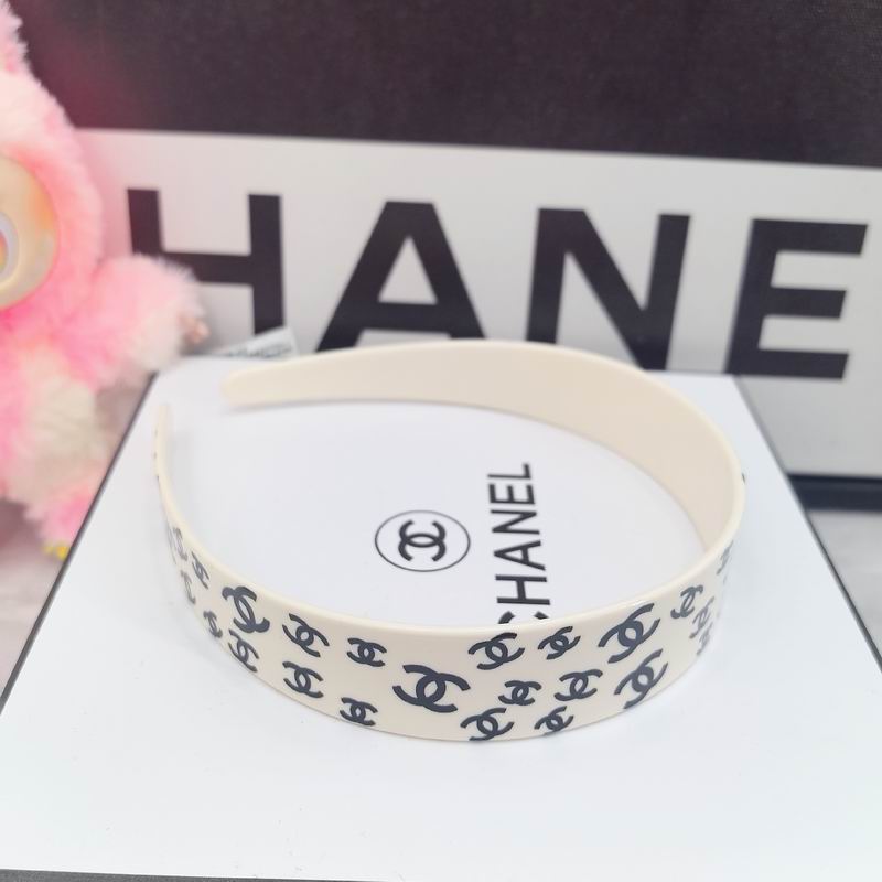 Chanel Headband dx (100)