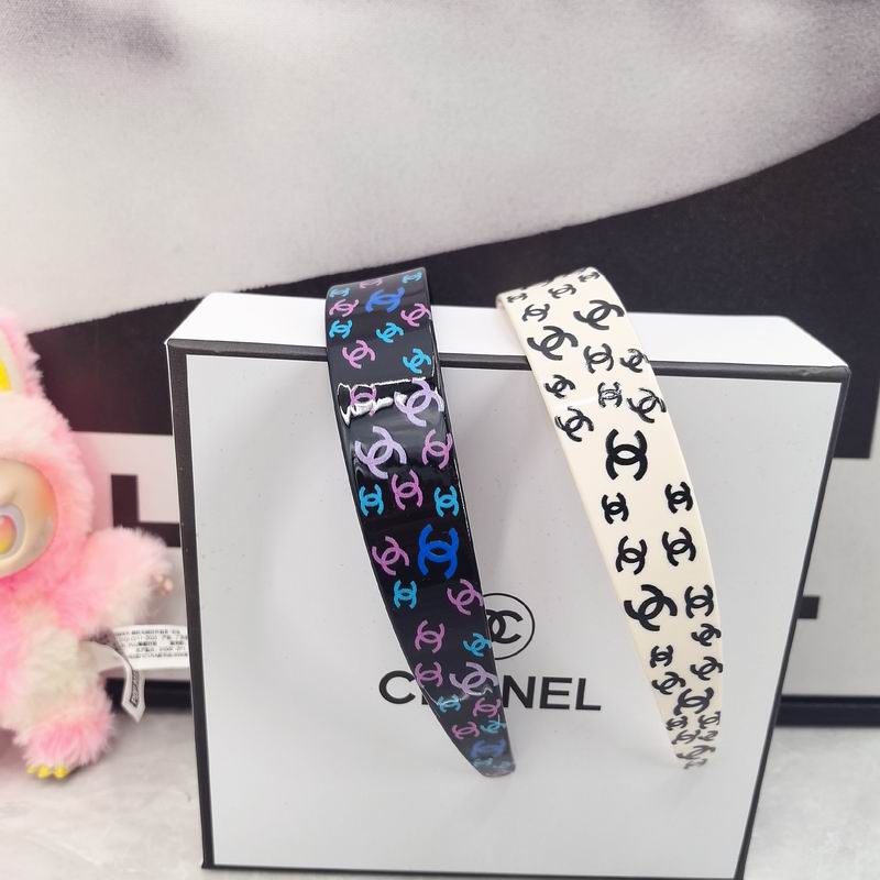 Chanel Headband dx (101)