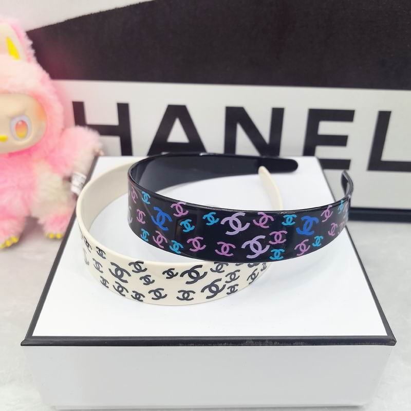 Chanel Headband dx (103)