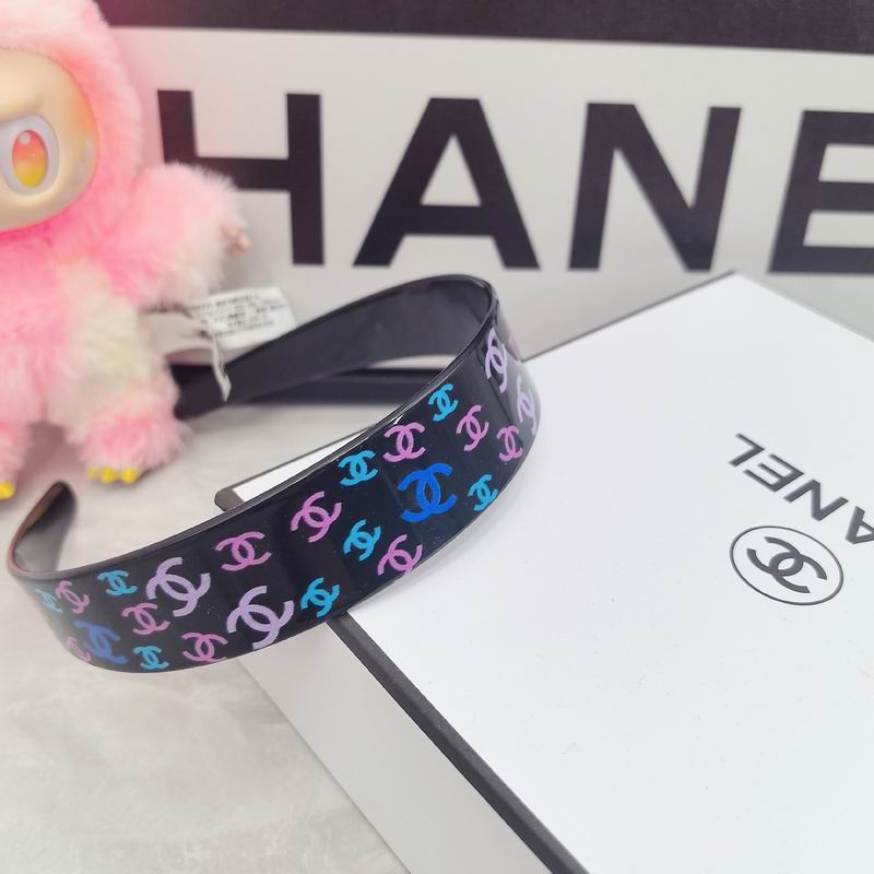 Chanel Headband dx (104)