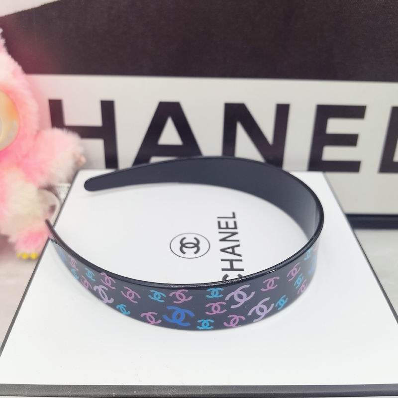Chanel Headband dx (105)
