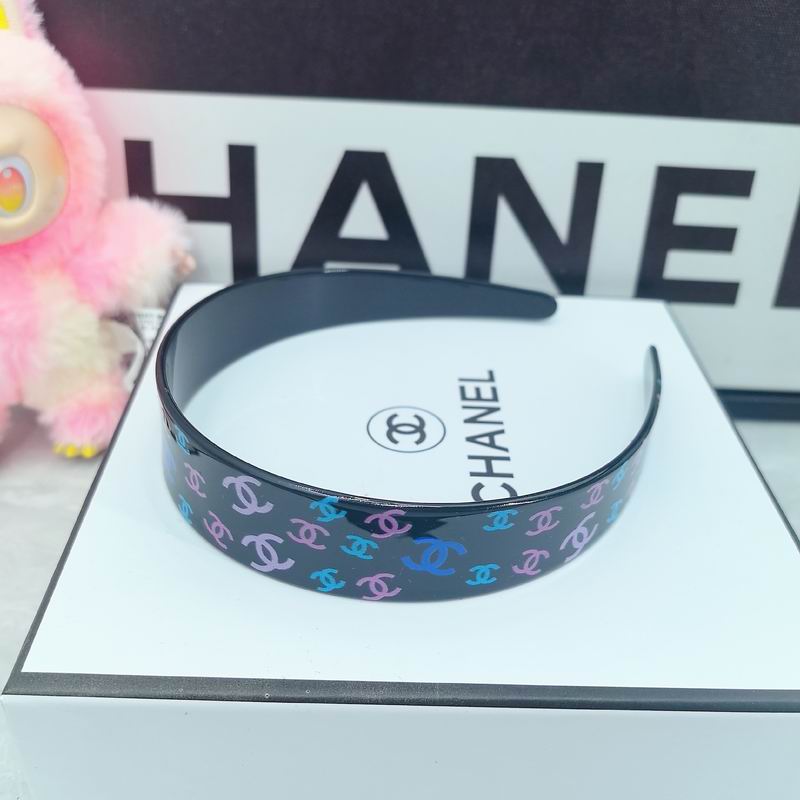 Chanel Headband dx (106)