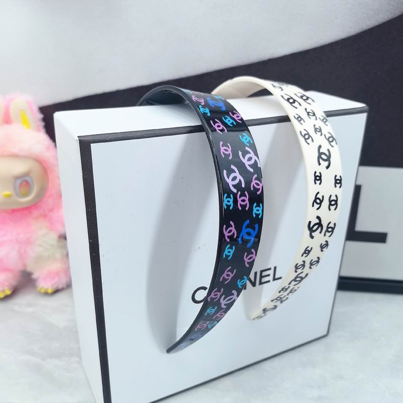 Chanel Headband dx (108)