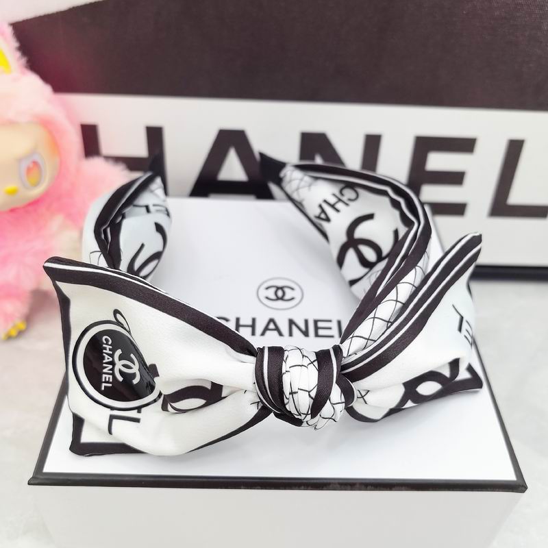 Chanel Headband dx (111)