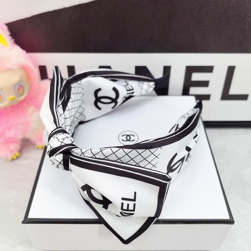 Chanel Headband dx (112)