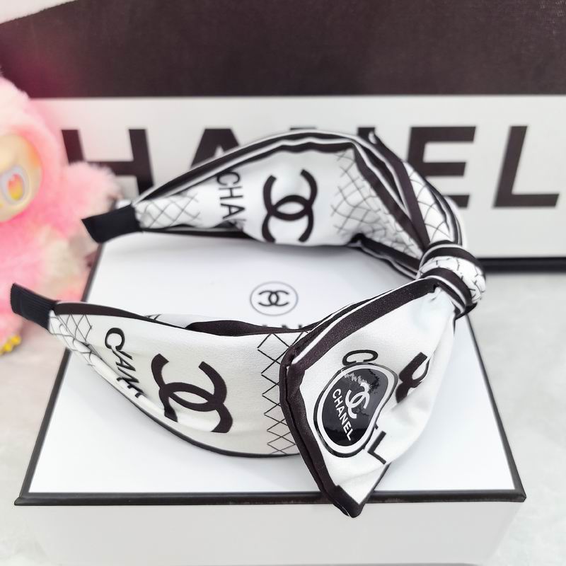 Chanel Headband dx (113)