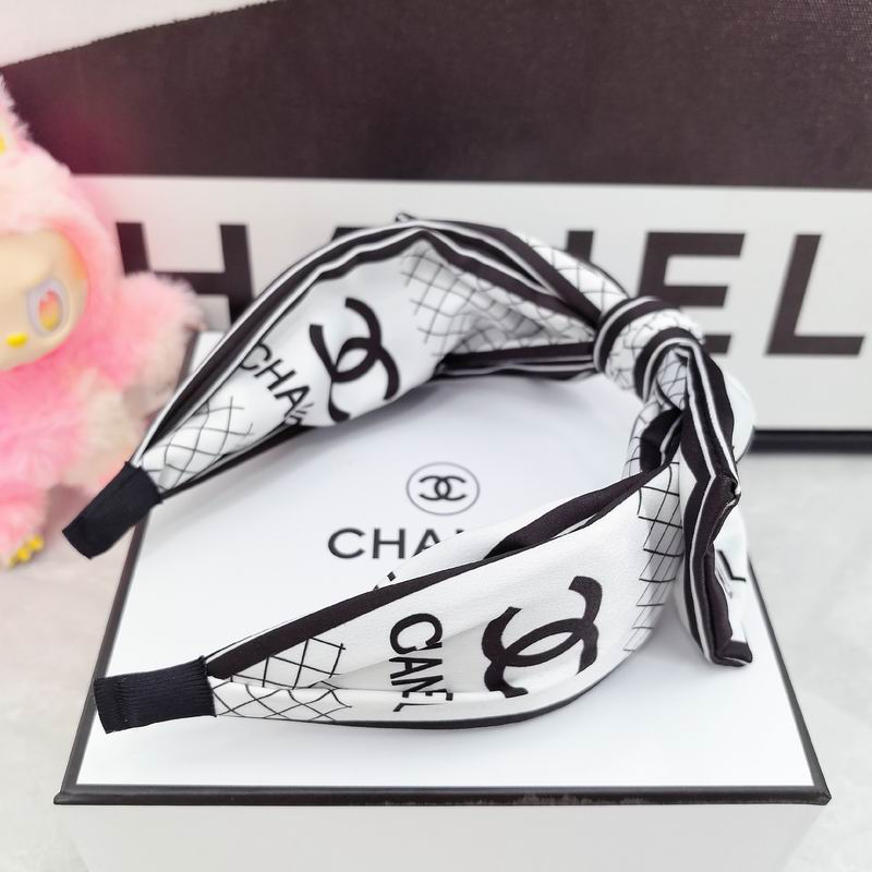 Chanel Headband dx (114)