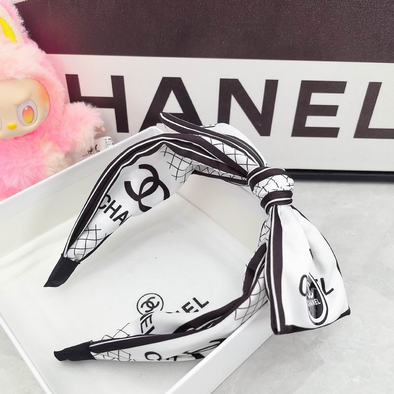 Chanel Headband dx (116)