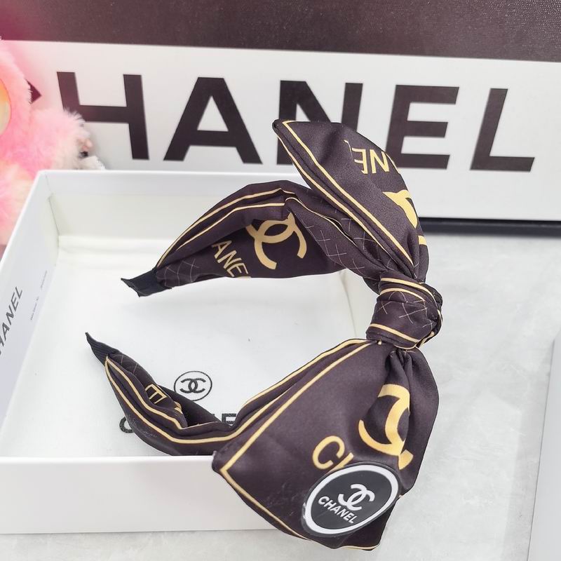 Chanel Headband dx (124)