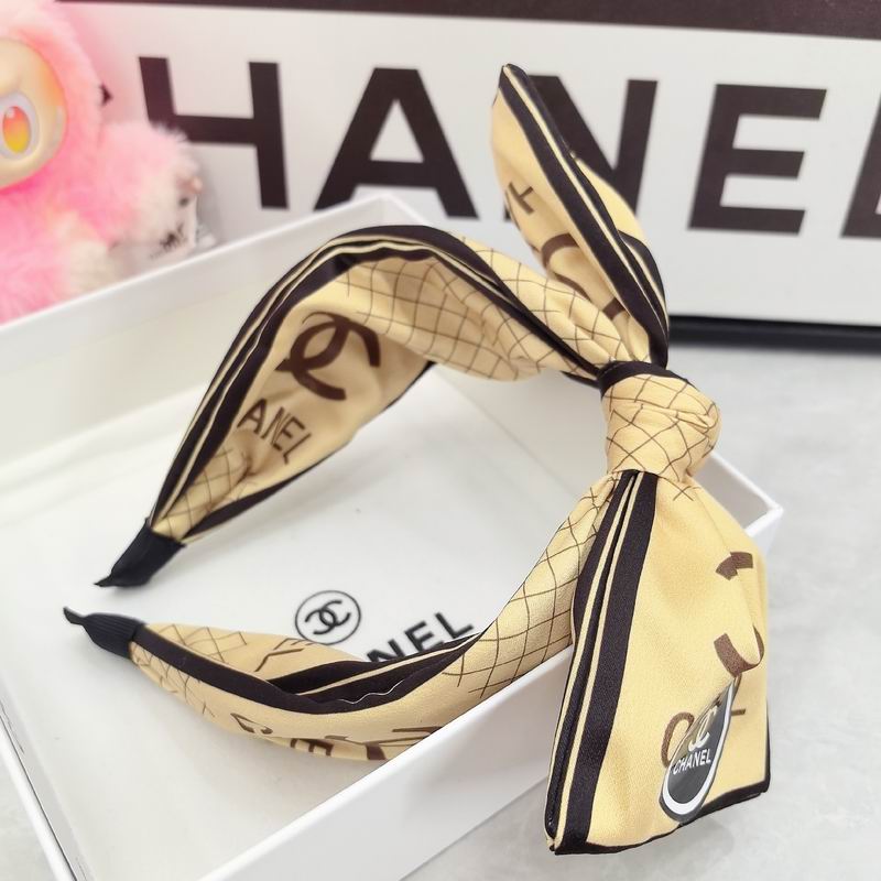 Chanel Headband dx (134)