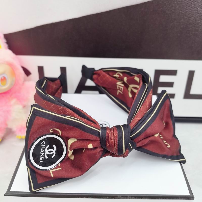 Chanel Headband dx (138)