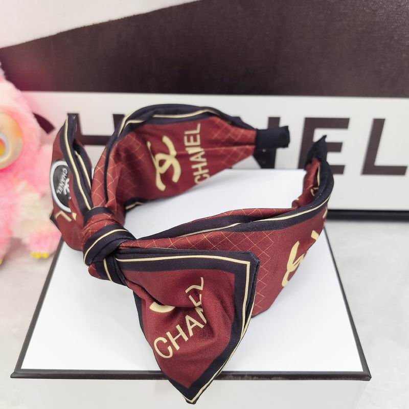 Chanel Headband dx (139)