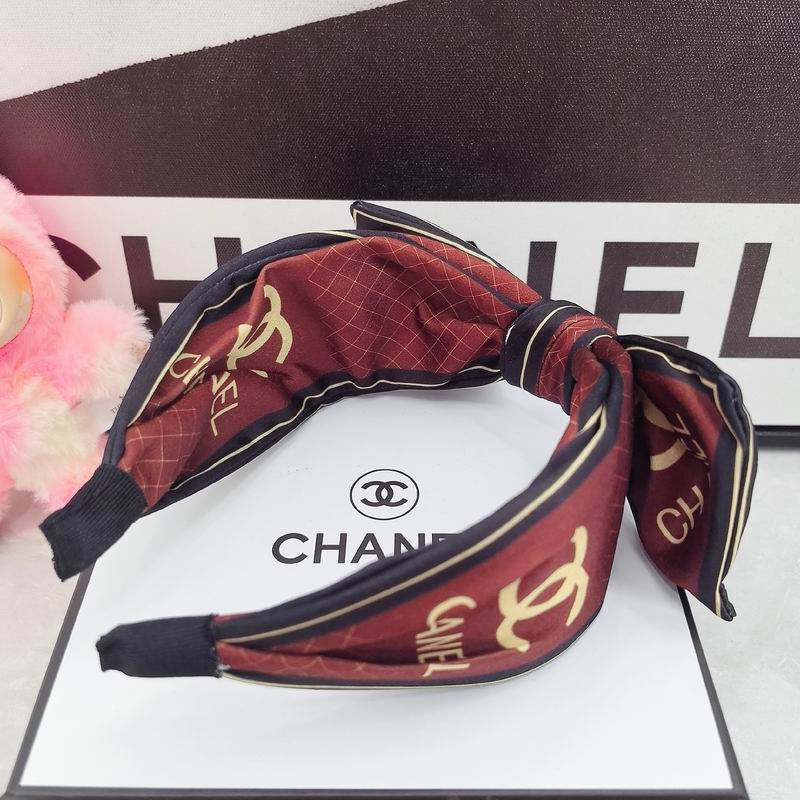 Chanel Headband dx (141)