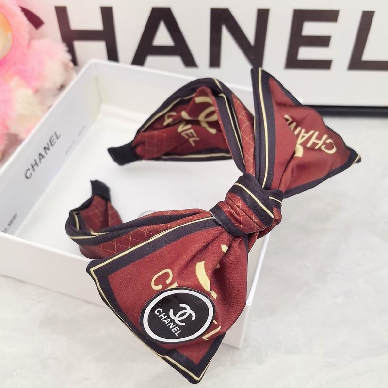 Chanel Headband dx (142)