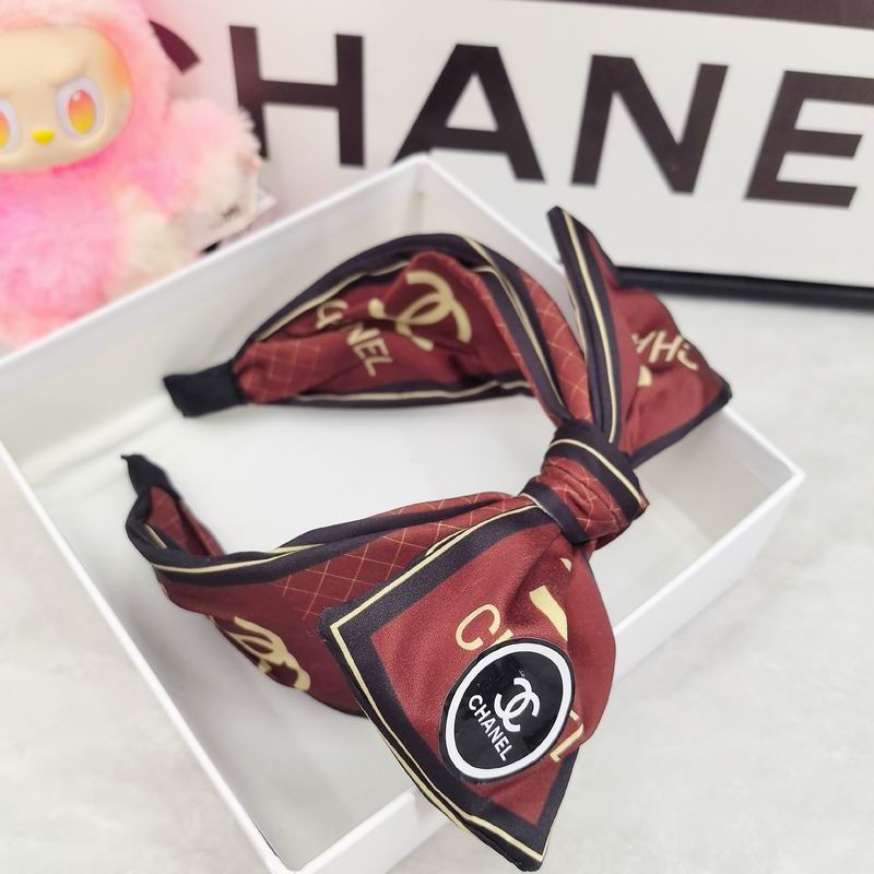 Chanel Headband dx (143)