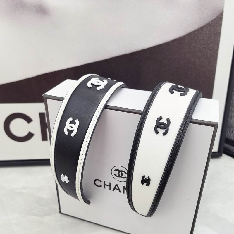 Chanel Headband dx (147)
