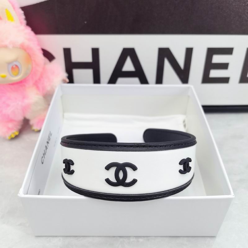 Chanel Headband dx (148)