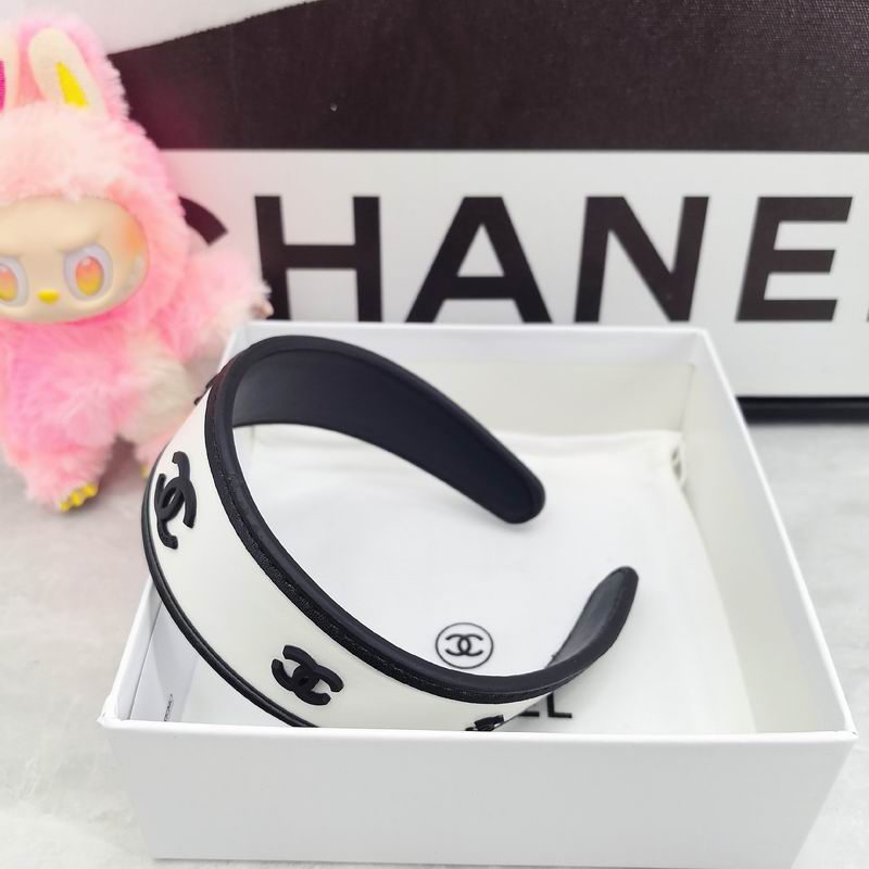 Chanel Headband dx (149)