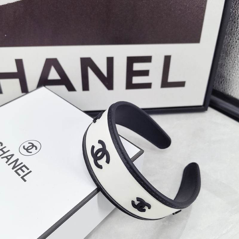 Chanel Headband dx (150)