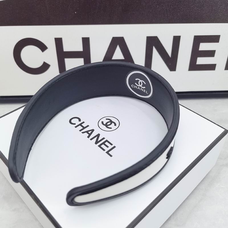 Chanel Headband dx (151)