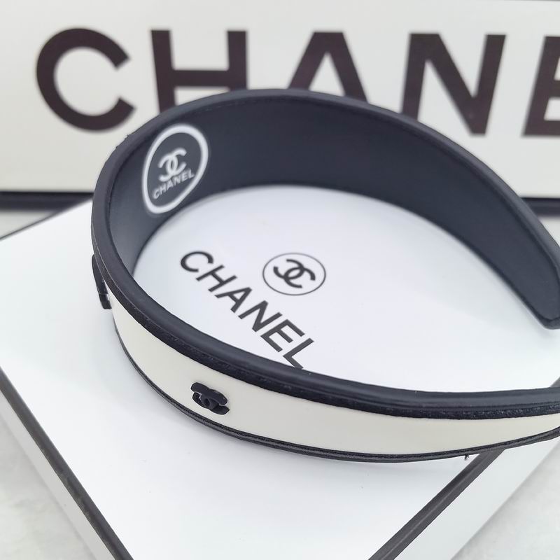 Chanel Headband dx (152)