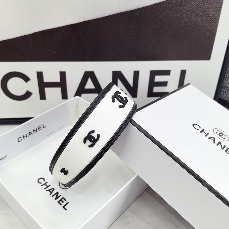 Chanel Headband dx (153)