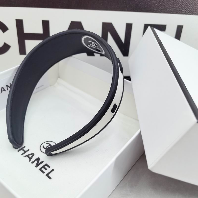 Chanel Headband dx (154)