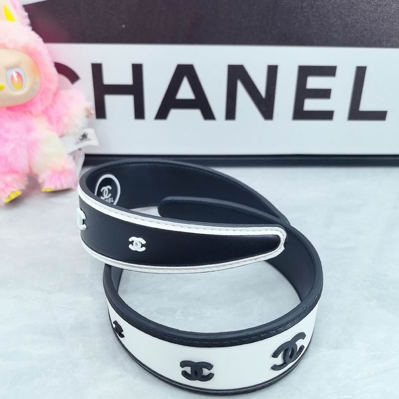 Chanel Headband dx (155)