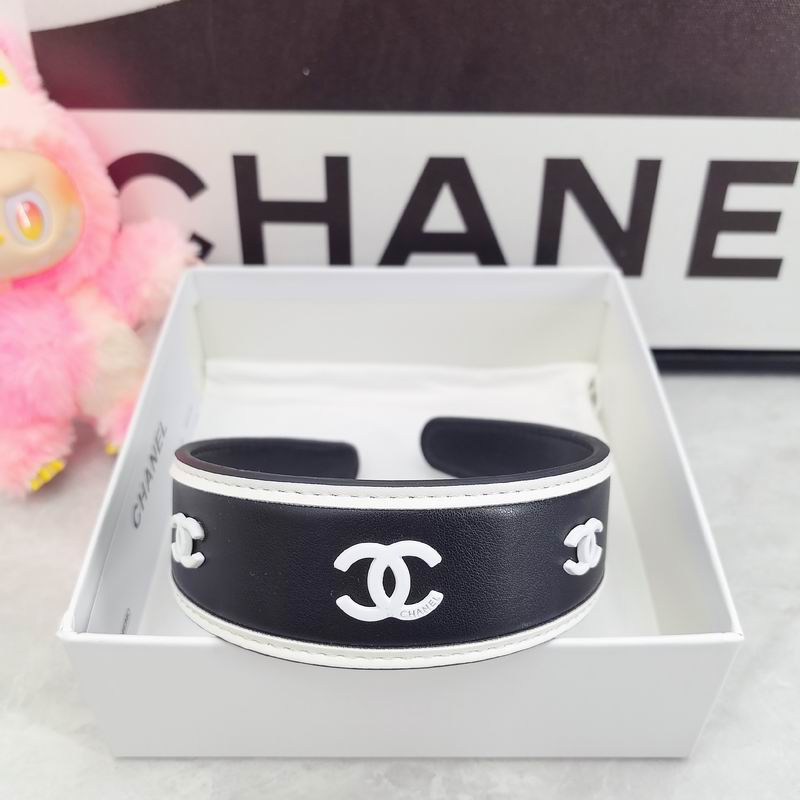 Chanel Headband dx (157)