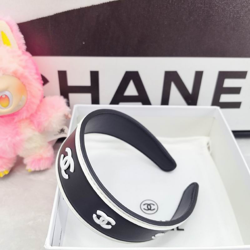 Chanel Headband dx (158)