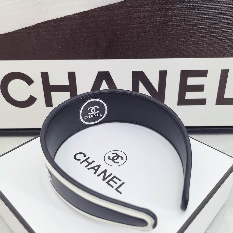 Chanel Headband dx (160)