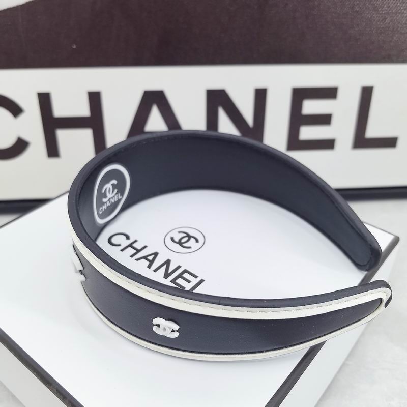 Chanel Headband dx (161)