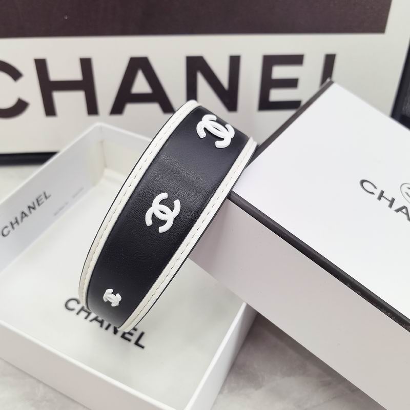 Chanel Headband dx (162)