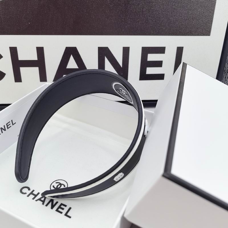 Chanel Headband dx (163)