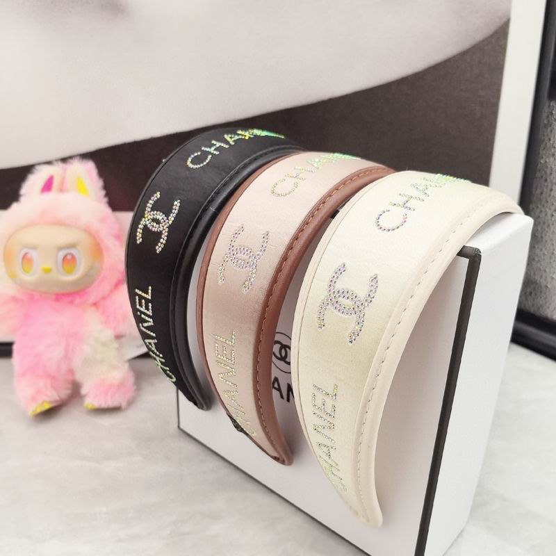 Chanel Headband dx (185)