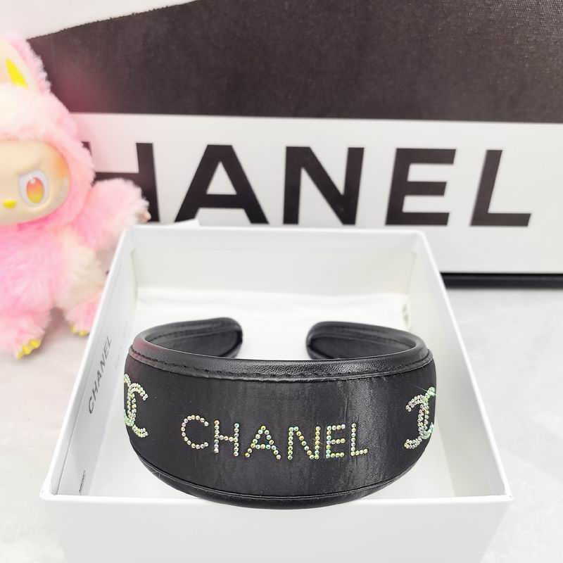 Chanel Headband dx (186)