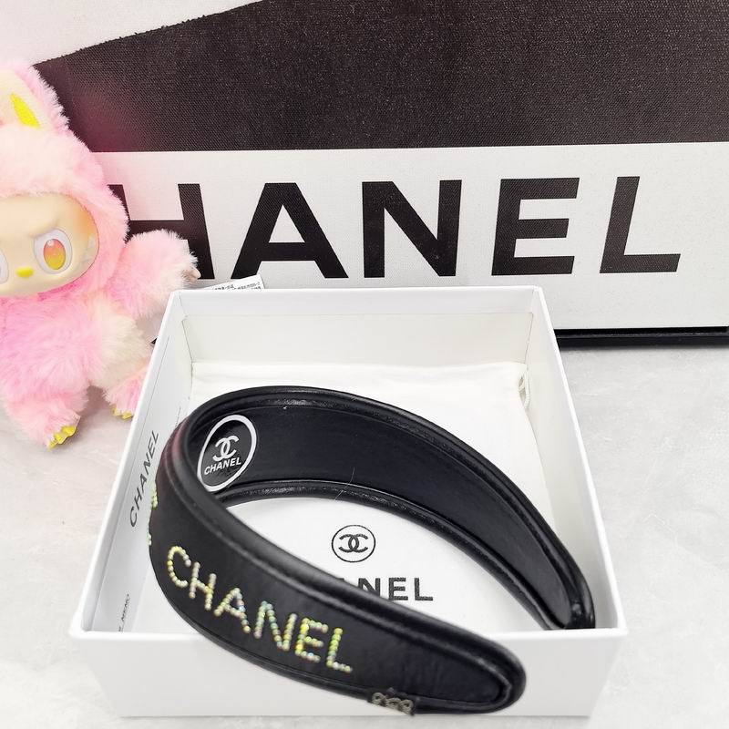 Chanel Headband dx (187)
