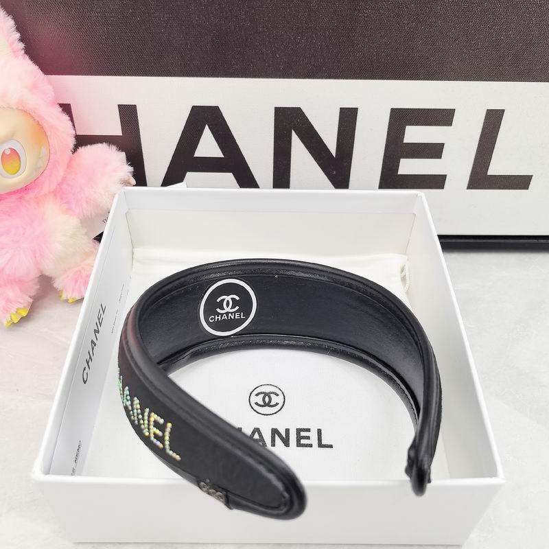 Chanel Headband dx (188)
