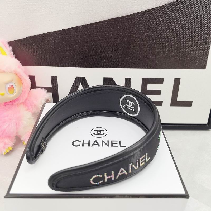 Chanel Headband dx (190)