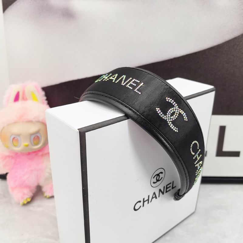Chanel Headband dx (191)