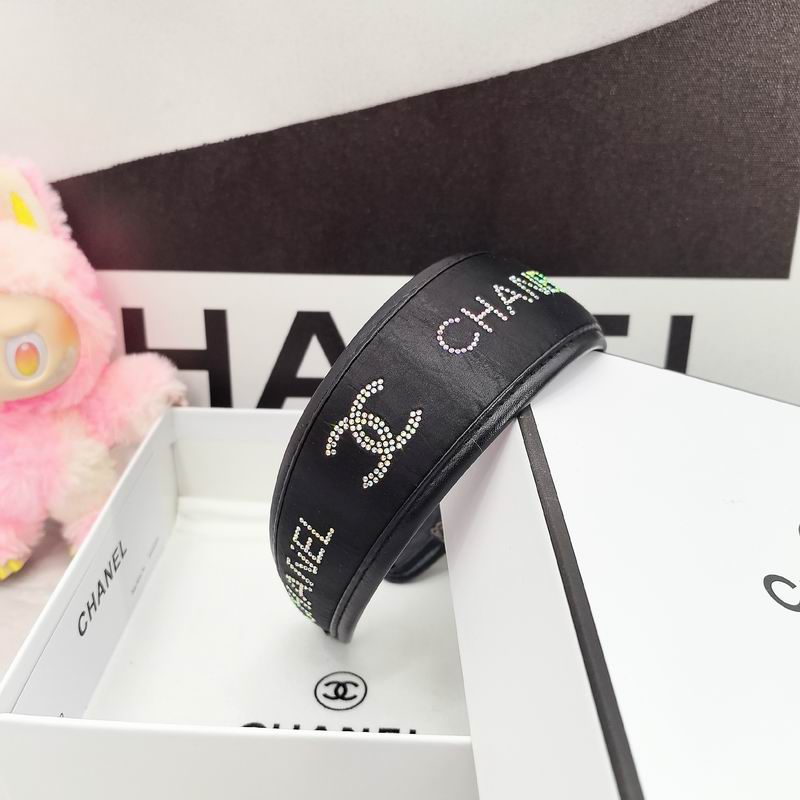 Chanel Headband dx (192)