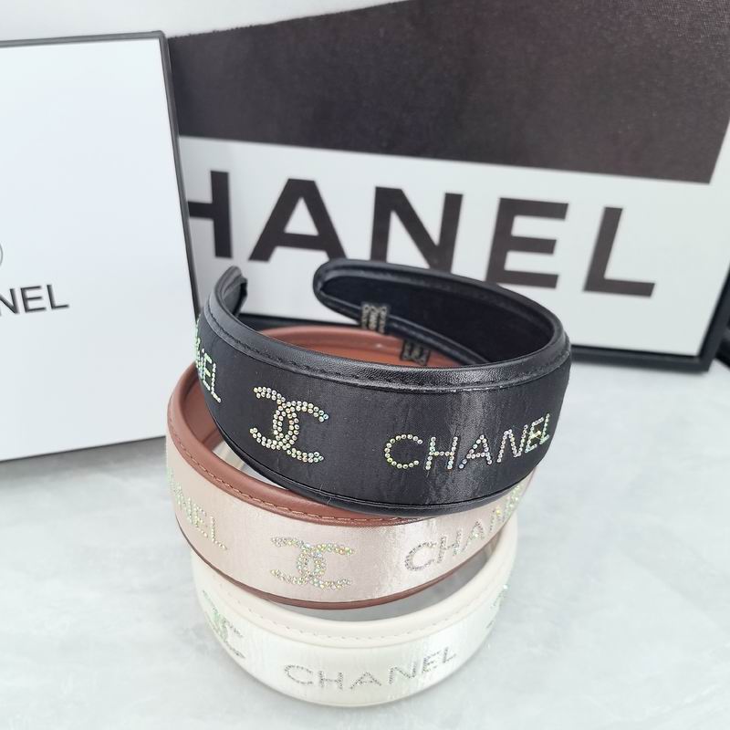 Chanel Headband dx (193)