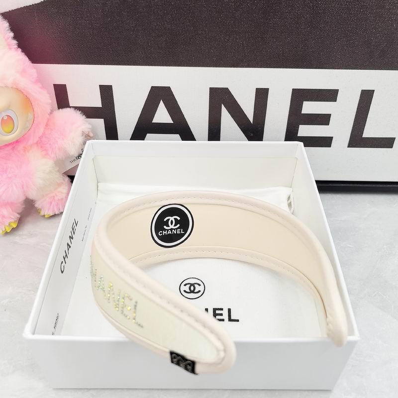 Chanel Headband dx (195)