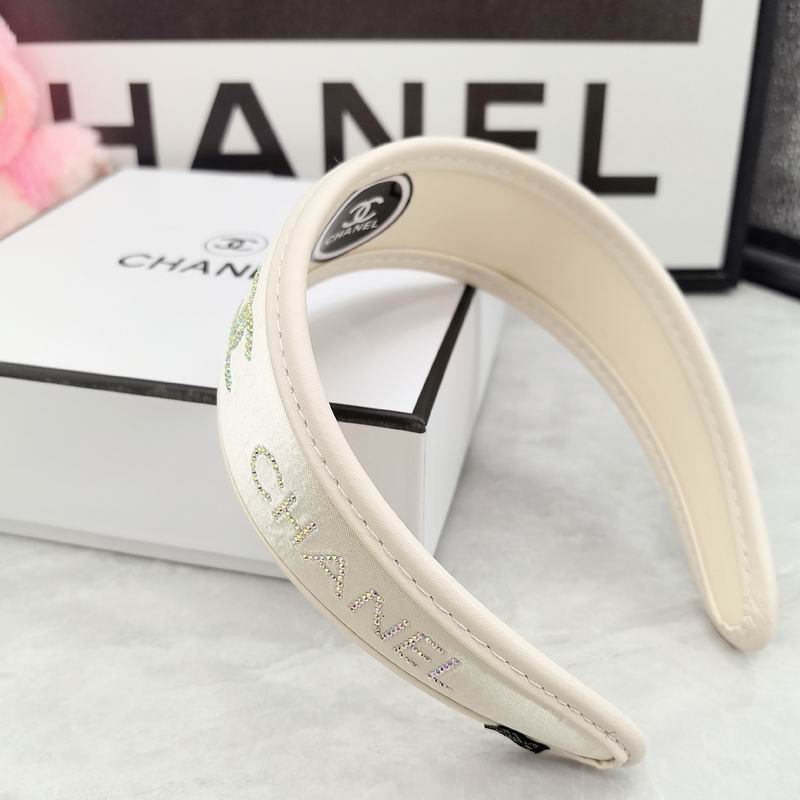 Chanel Headband dx (196)