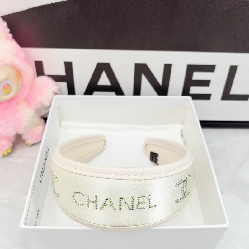 Chanel Headband dx (197)